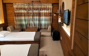 Hotel Amir International Mymensingh,,2 star