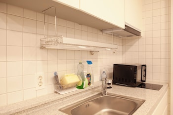 k grand hostel sinchon