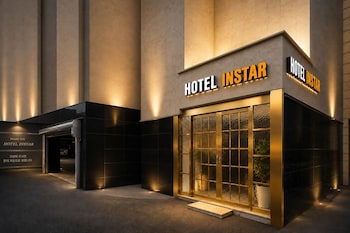 Instar Hotel,,3 star
