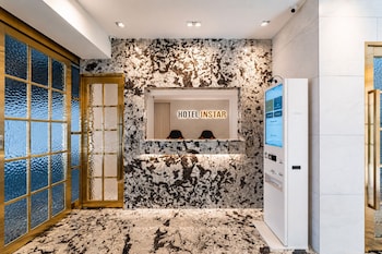 Instar Hotel,,3 star