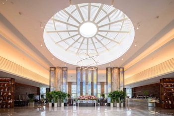 Vision Plaza Shahe Intl. Cultural Center,,4 star