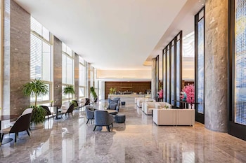Vision Plaza Shahe Intl. Cultural Center,,4 star