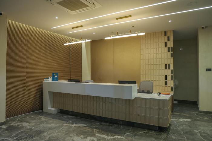 kings kraft shubh hotel