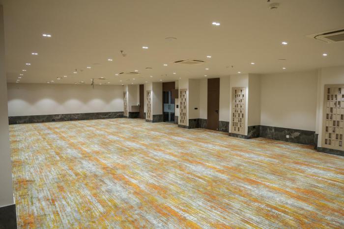 kings kraft shubh hotel