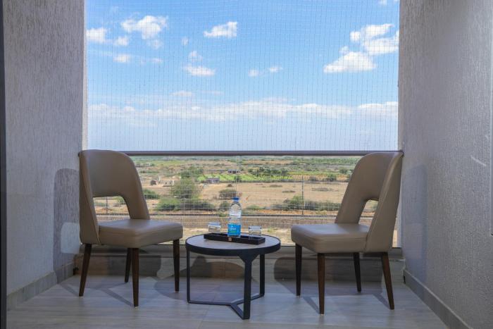 kings kraft shubh hotel