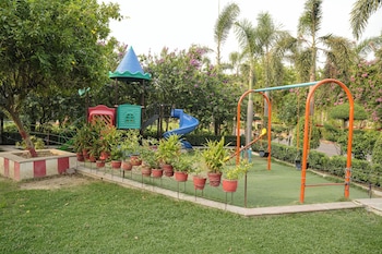 sanzha chulha hotel