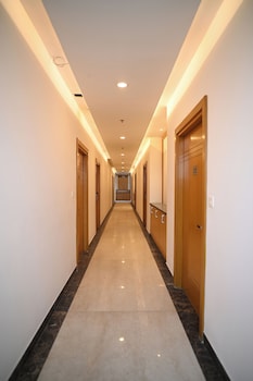 sanzha chulha hotel