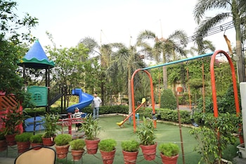 sanzha chulha hotel