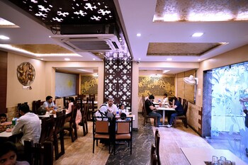 sanzha chulha hotel