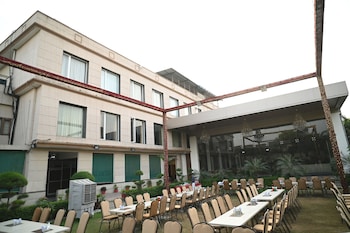sanzha chulha hotel
