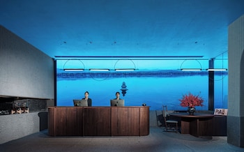 Hangzhou Tipsy Hotel (Jinsha Lake),,4 star
