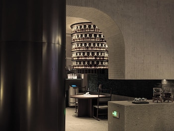 hangzhou tipsy hotel jinsha lake