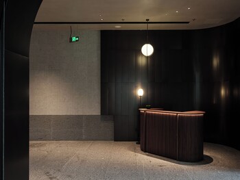 hangzhou tipsy hotel jinsha lake