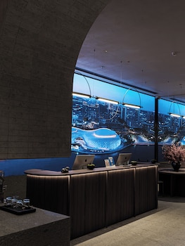 hangzhou tipsy hotel jinsha lake