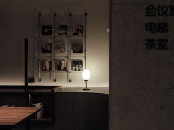 hangzhou tipsy hotel jinsha lake