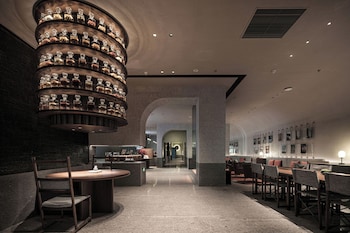 Hangzhou Tipsy Hotel (Jinsha Lake),,4 star