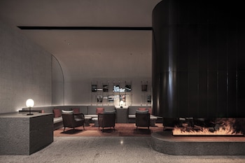 hangzhou tipsy hotel jinsha lake