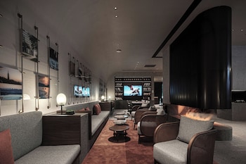 hangzhou tipsy hotel jinsha lake