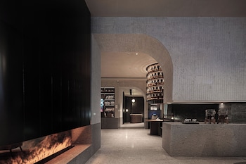hangzhou tipsy hotel jinsha lake