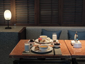 hangzhou tipsy hotel jinsha lake