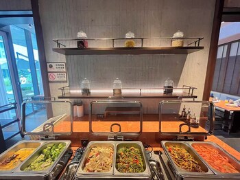 hangzhou tipsy hotel jinsha lake