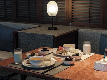 hangzhou tipsy hotel jinsha lake