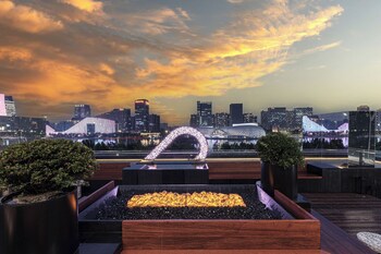 hangzhou tipsy hotel jinsha lake