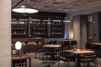 hangzhou tipsy hotel jinsha lake