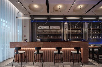 hangzhou tipsy hotel jinsha lake