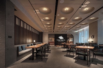 hangzhou tipsy hotel jinsha lake