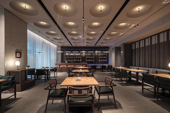 hangzhou tipsy hotel jinsha lake