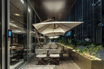 hangzhou tipsy hotel jinsha lake