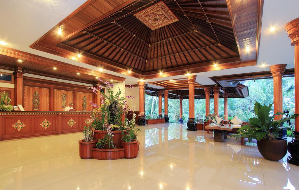 bhuwana ubud hotel and farming