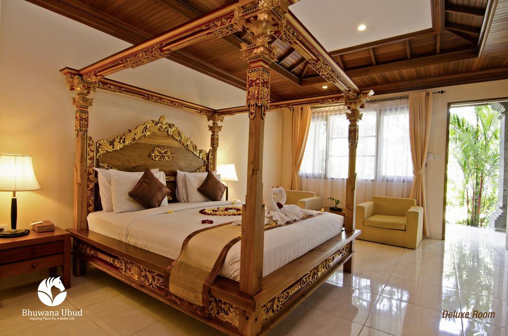 bhuwana ubud hotel and farming