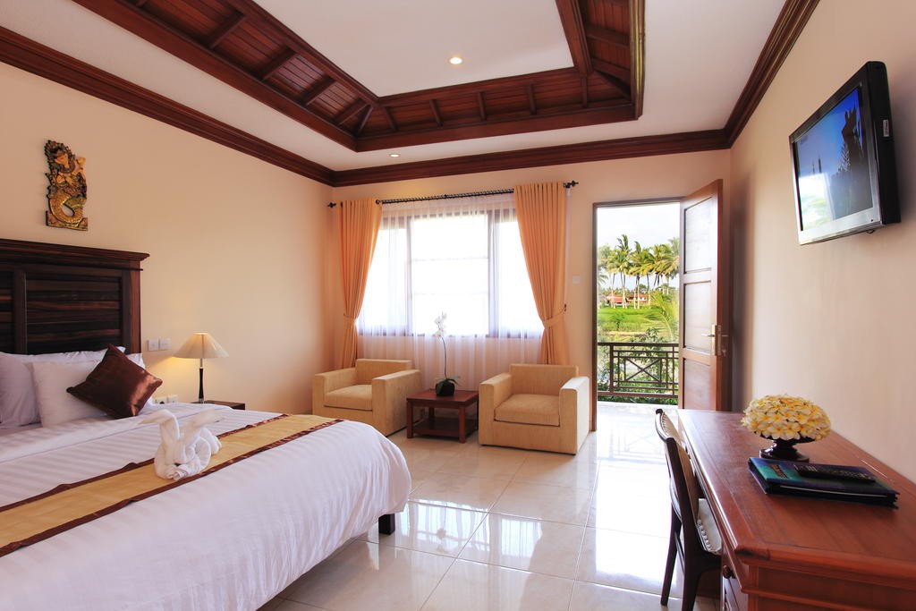 bhuwana ubud hotel and farming