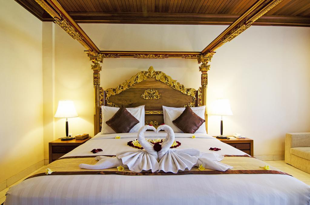 bhuwana ubud hotel and farming