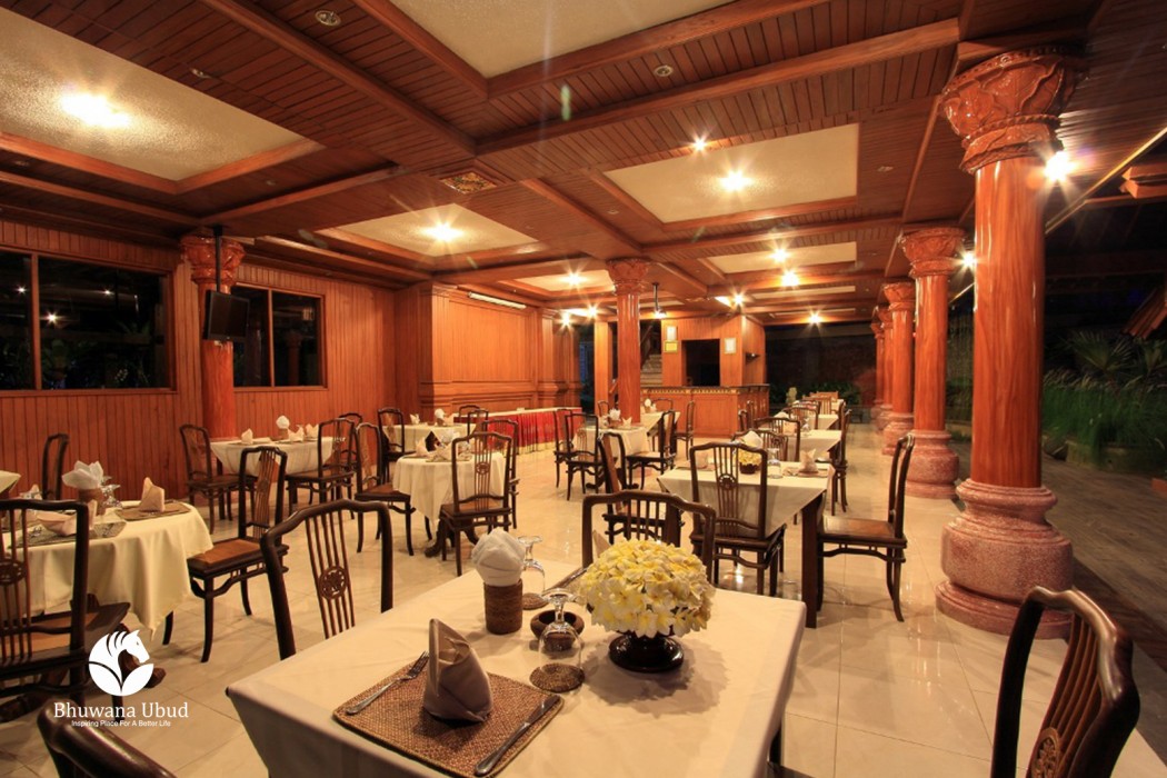 bhuwana ubud hotel and farming