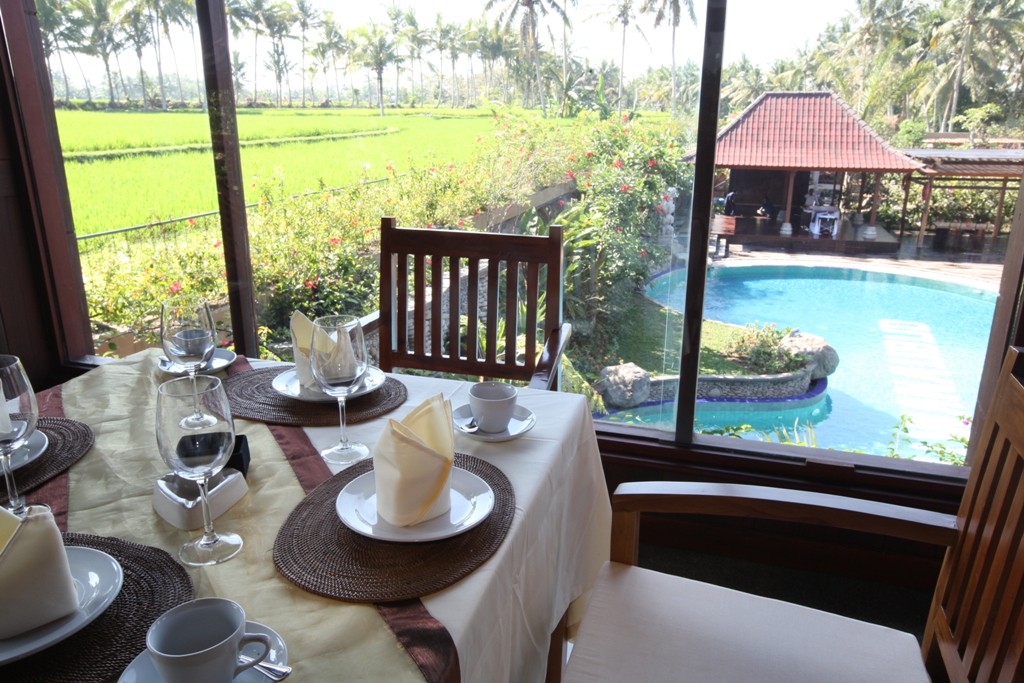 bhuwana ubud hotel and farming