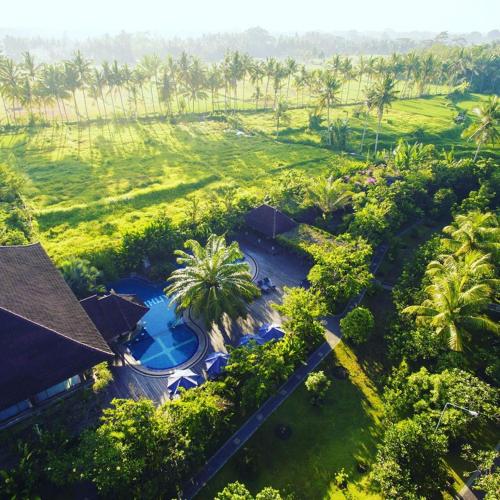 bhuwana ubud hotel and farming