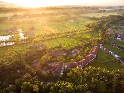 bhuwana ubud hotel and farming
