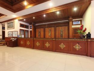 bhuwana ubud hotel and farming