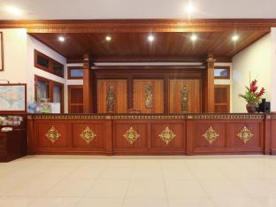 bhuwana ubud hotel and farming