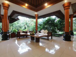 bhuwana ubud hotel and farming