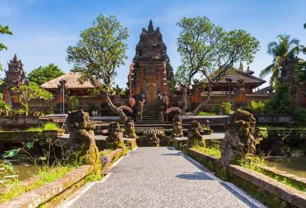 bhuwana ubud hotel and farming