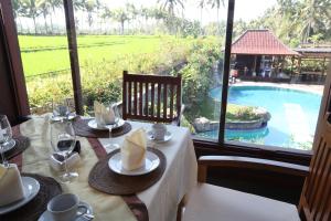 bhuwana ubud hotel and farming