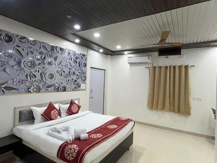 hotel psr inn and banquet