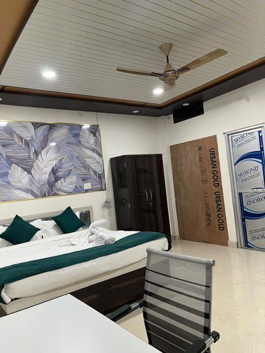 hotel psr inn and banquet