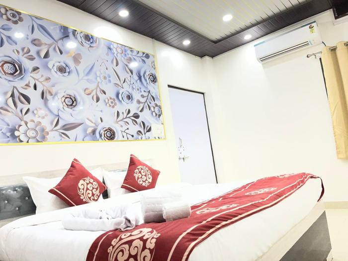 hotel psr inn and banquet