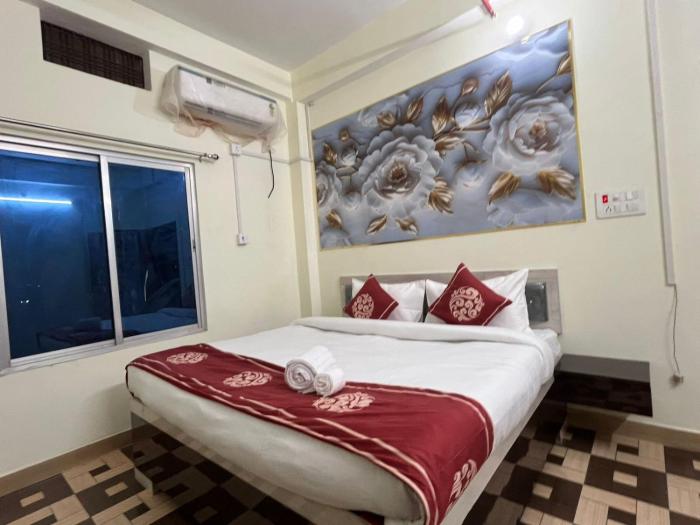 hotel psr inn and banquet