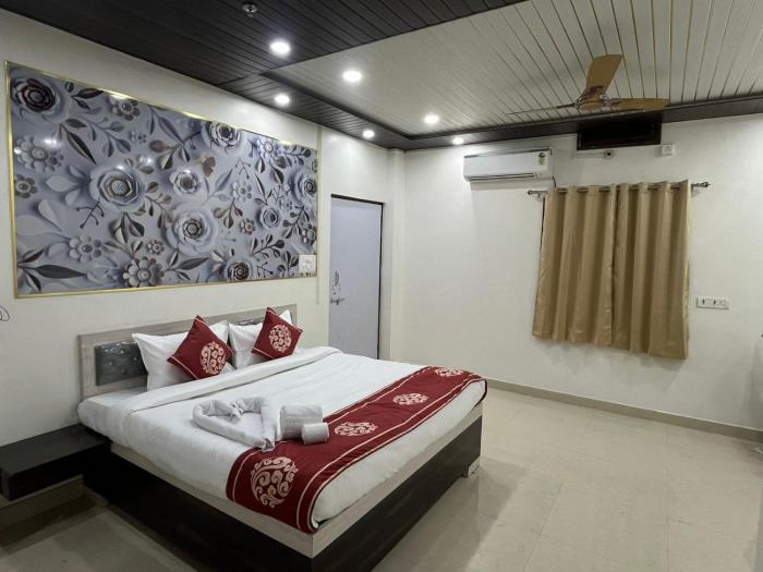 hotel psr inn and banquet